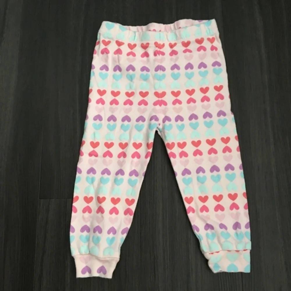 The Children’s Place ‘Princess’ 2 Piece Set
